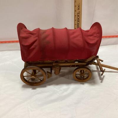 Covered Wagon