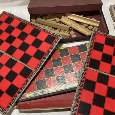 vintage games