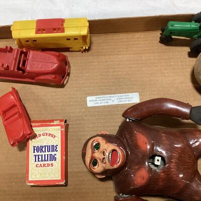 antique/vintage toys