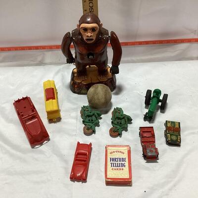 antique/vintage toys