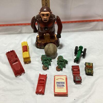 antique/vintage toys