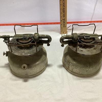 vintage kerosene burners for marine stove