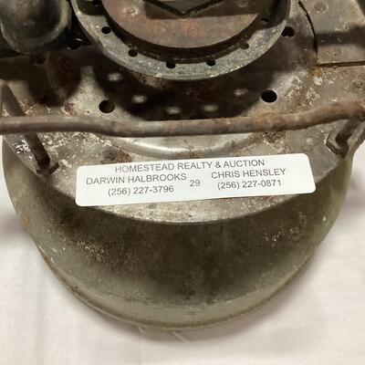 vintage kerosene burners for marine stove