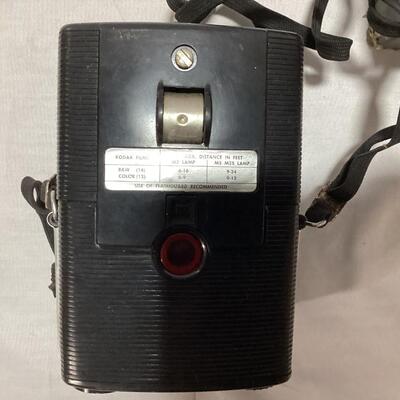 antique camera