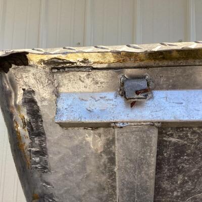 huge toolbox