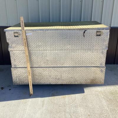 huge toolbox