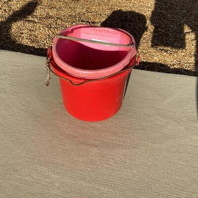 farm buckets