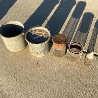 fishing supplies