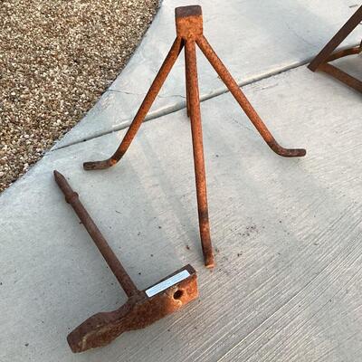 ferrier tools