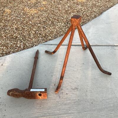 ferrier tools