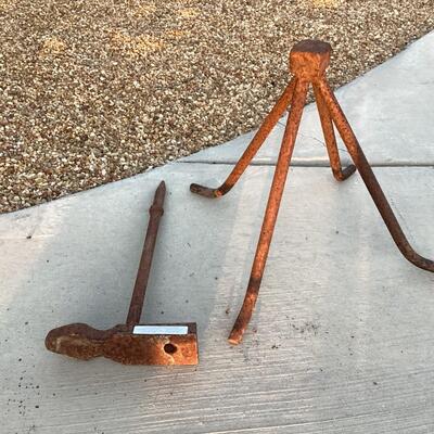 ferrier tools