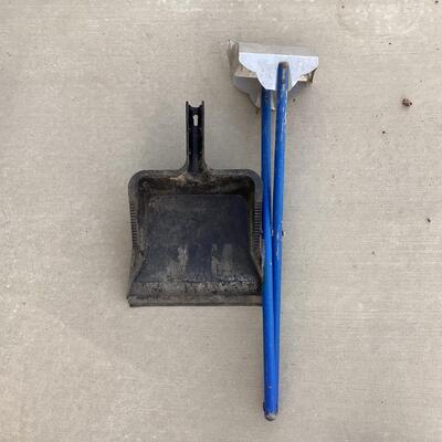 Super Pooper Scooper