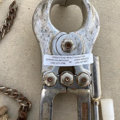 farm tools