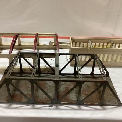 train set