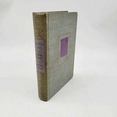 1928 SWANNS WAY BY MARCEL PROUST