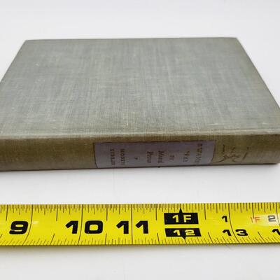 1928 SWANNS WAY BY MARCEL PROUST