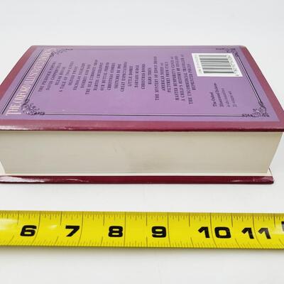 THE LIFE & ADVENTURES OF NICHOLAS NICKLEBY BY CHARLES DICKENS HARDBACK BOOK