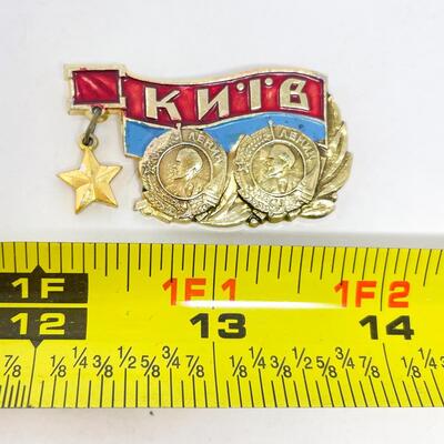 RUSSIAN COLLECTIBLES BUNDLE