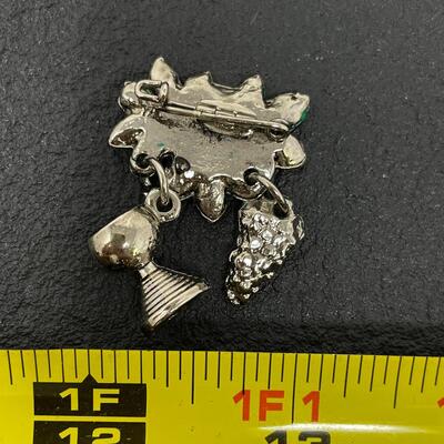GERMANY SOUVENIR PINS BUNDLE