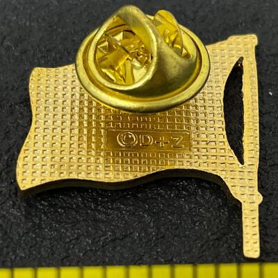 GERMAN PINS & PENDANT BUNDLE