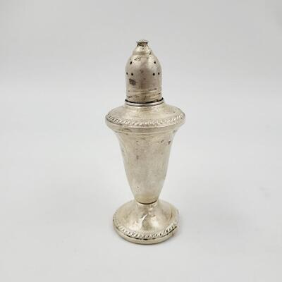 DUCHIN CREATION WEIGHTED STERLING SILVER SHAKER