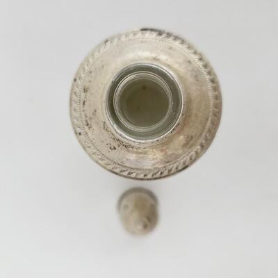DUCHIN CREATION WEIGHTED STERLING SILVER SHAKER