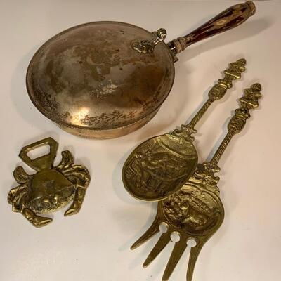 Antique Metal Group