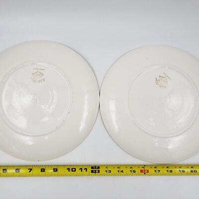 MID-CENTURY 20 PC SABIN CHINA DINNERWARE SET