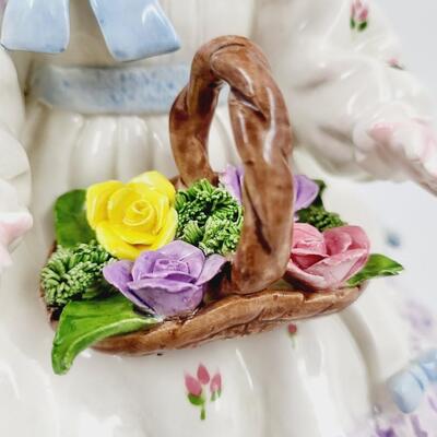 YAMAUA SCHMID "MONIQUE" MUSIC DOLL #586/1200