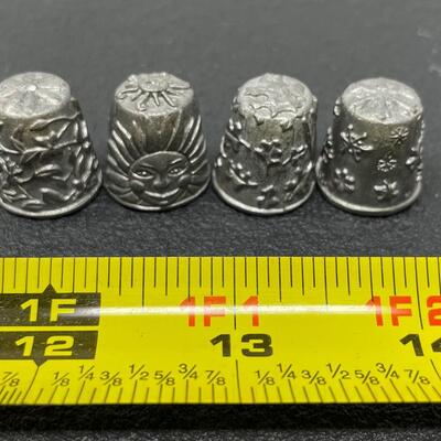 FOUR SEASONS THIMBLE BUNDLE