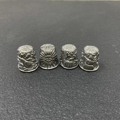 FOUR SEASONS THIMBLE BUNDLE