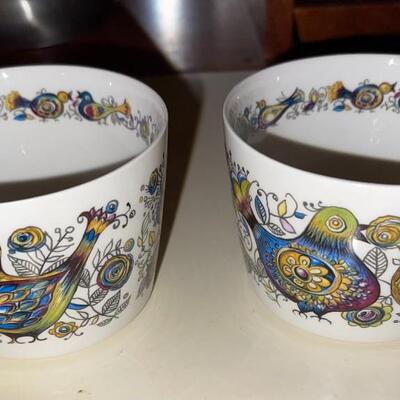 Lot of Barware