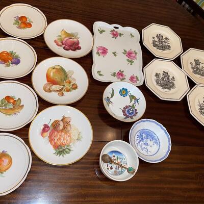 Lot of Random Porcelain