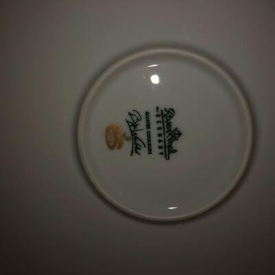 Rosenthal German Porcelain Lot 