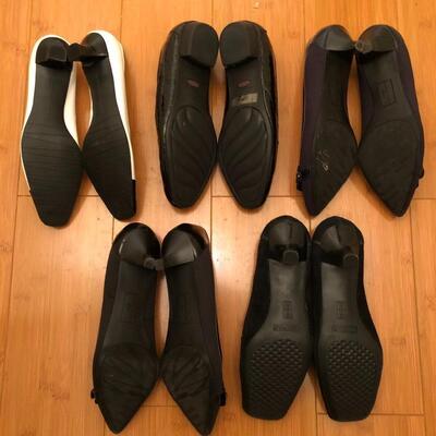 Womenâ€™s Shoes Lot Size 7.5