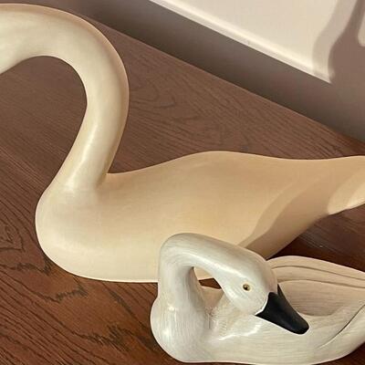 Bird Themed DÃ©cor 