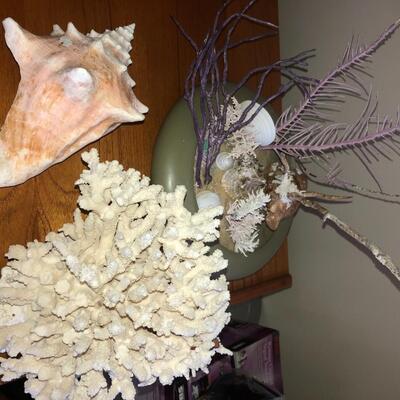 Ocean/Sea Themed DÃ©cor