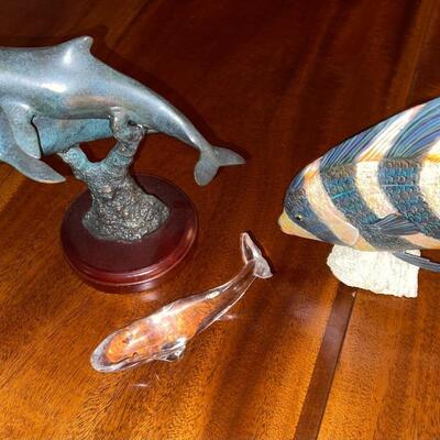 Ocean/Sea Themed DÃ©cor