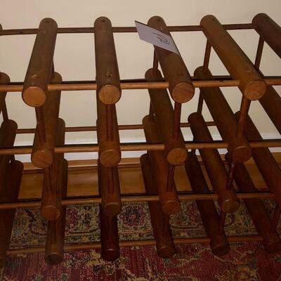 Wine Rack