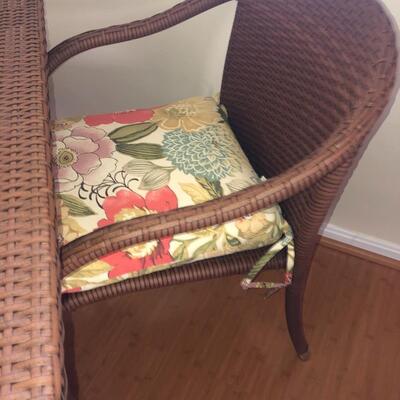 Complete Patio Set with Extras!