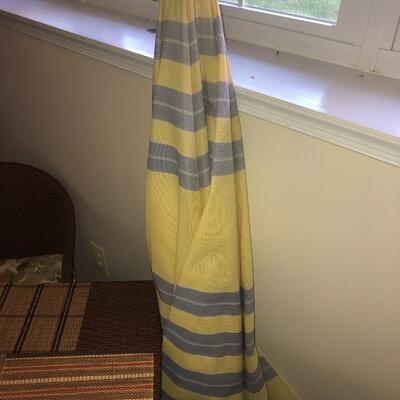 Complete Patio Set with Extras!