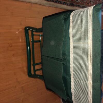 Versatile Gardening Stool 