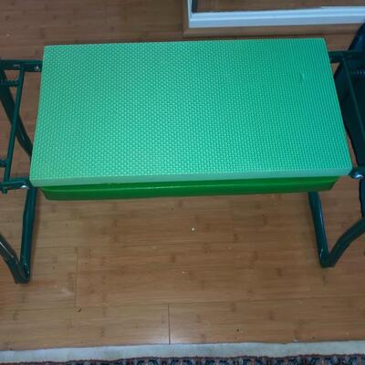 Versatile Gardening Stool 