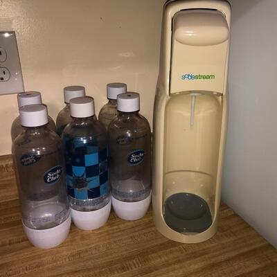 Sodastream