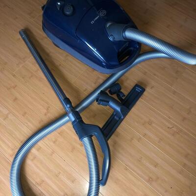 Sebo Vaccuum Plus Bags