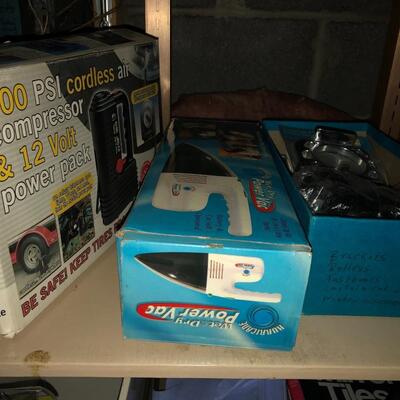 Large Lot of Small Hardware/Tools