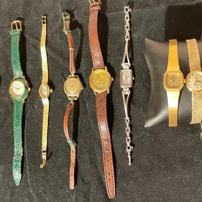 Watches Lot