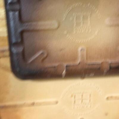 Pampered Chef Stone Bakeware