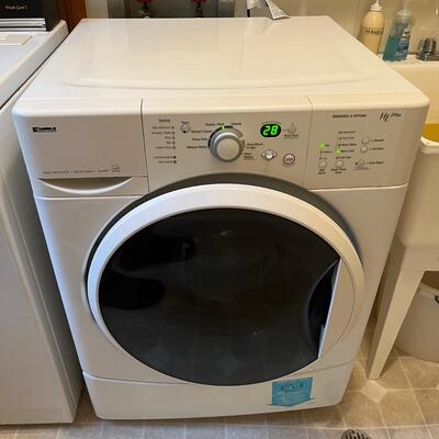 Kenmore HE Washing Machine (L-MG) | EstateSales.org