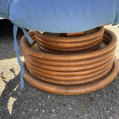 Swivel Rockers